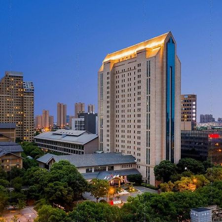 โรงแรมมิลเลเนียม อู๋ซี ภายนอก รูปภาพ