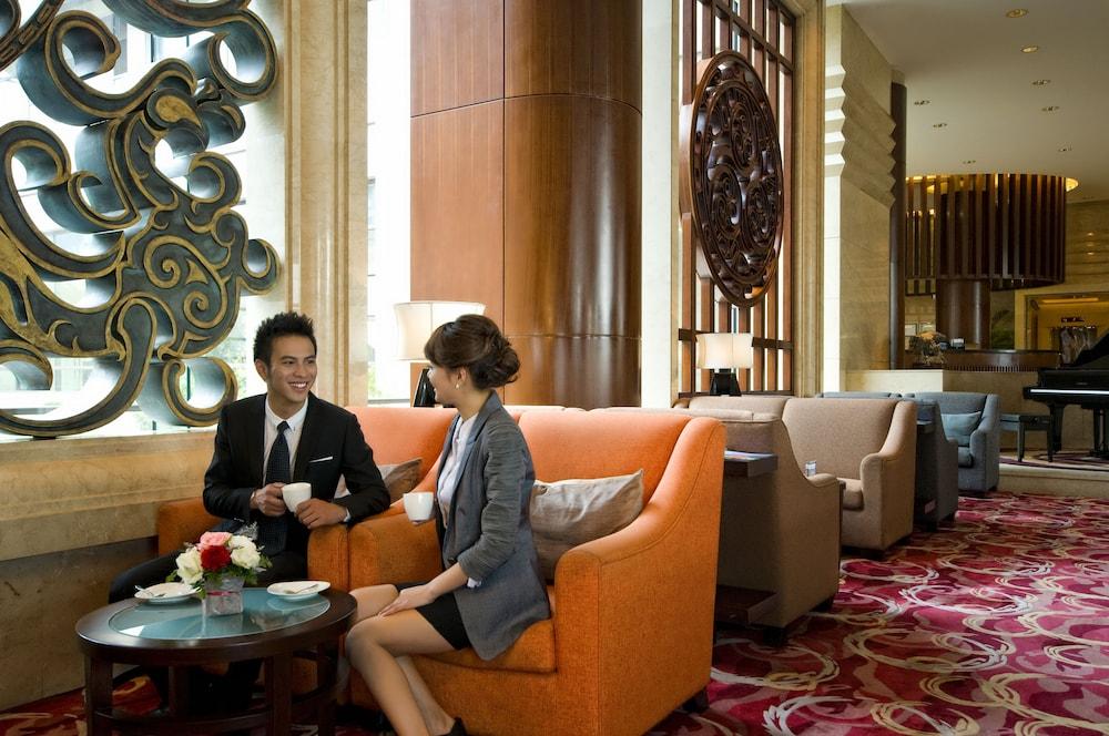 โรงแรมมิลเลเนียม อู๋ซี ภายนอก รูปภาพ