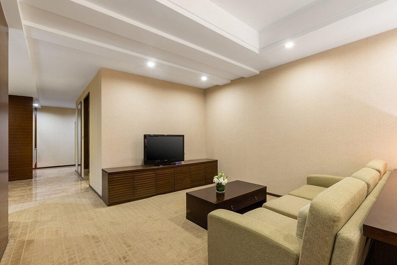 โรงแรมมิลเลเนียม อู๋ซี ภายนอก รูปภาพ