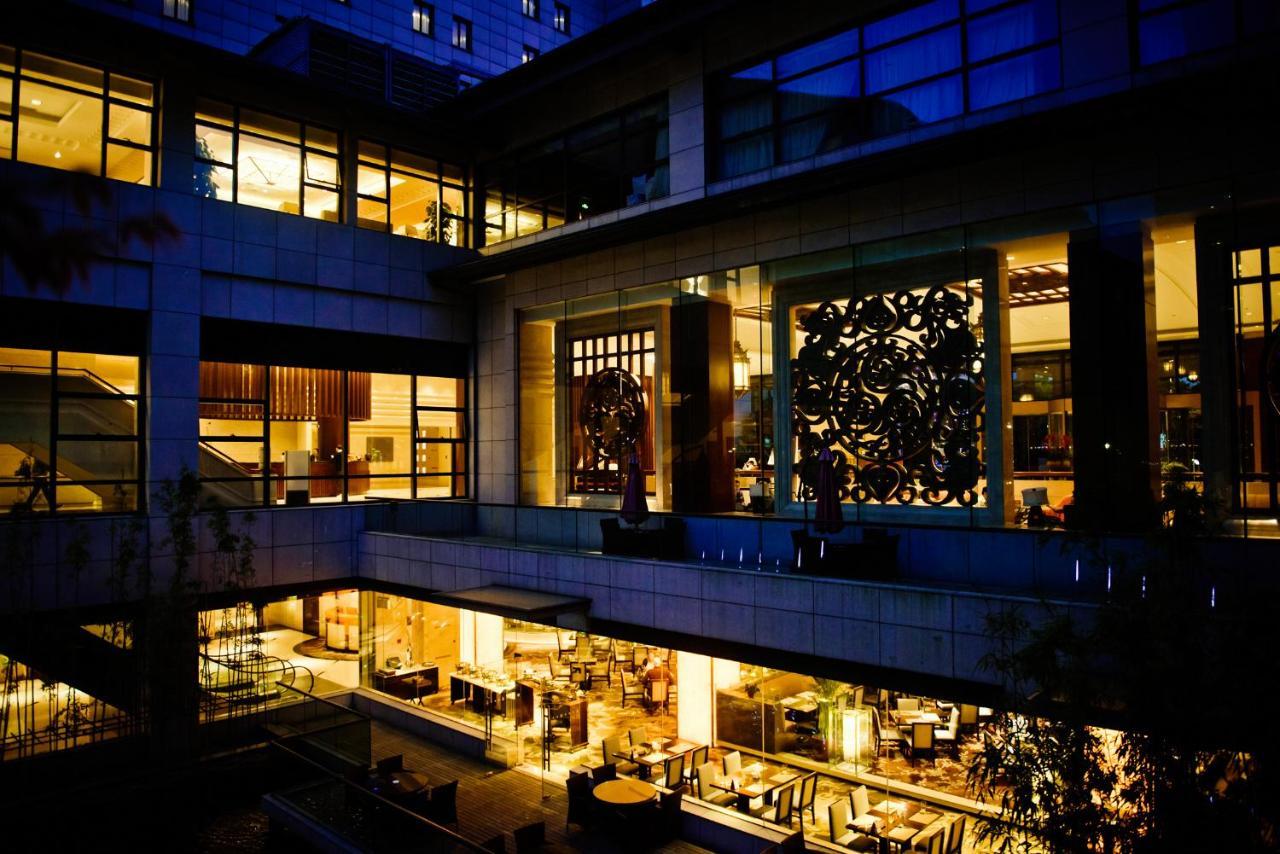 โรงแรมมิลเลเนียม อู๋ซี ภายนอก รูปภาพ